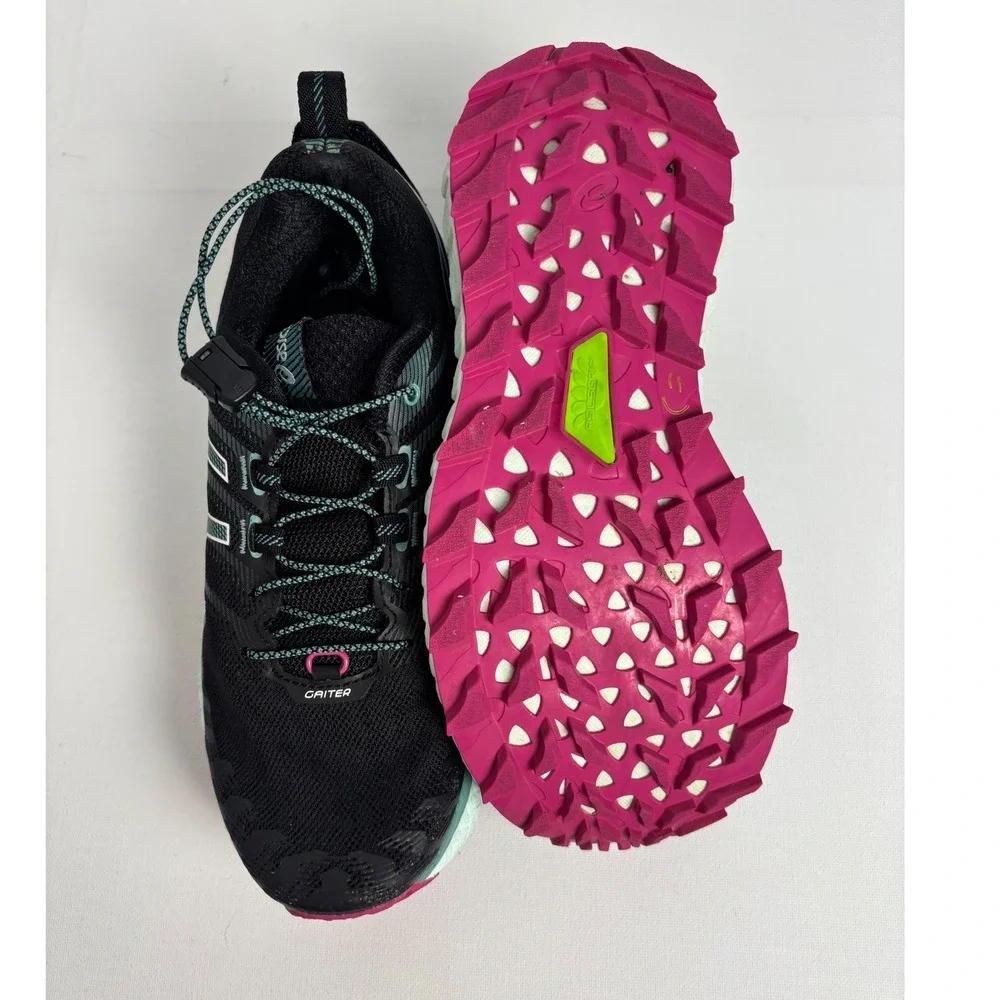 Asics trabuco max